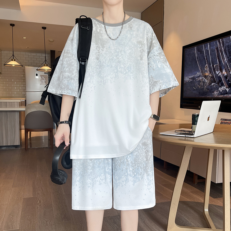 【Top 5: Zestaw spodni i koszul – Street Fashion Tshirt recenzja i cena