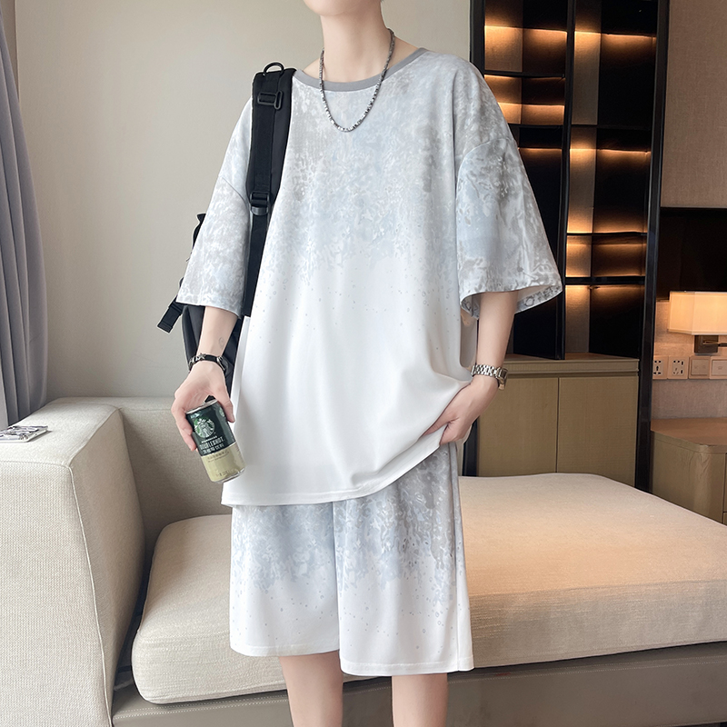 【Top 5: Zestaw spodni i koszul – Street Fashion Tshirt recenzja i cena
