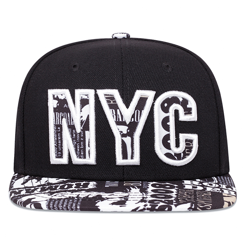 Czapka Hip Hop 2026 Nowa Moda  – Street Fashion Nyc recenzja i cena