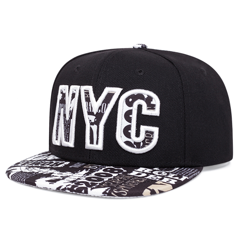 Czapka Hip Hop 2026 Nowa Moda  – Street Fashion Nyc recenzja i cena