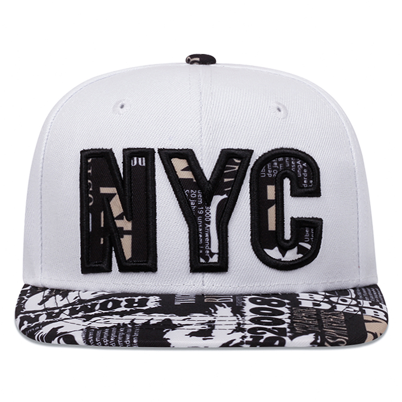 Czapka Hip Hop 2026 Nowa Moda  – Street Fashion Nyc recenzja i cena